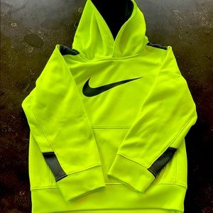 Kids Nike sweatshirt
